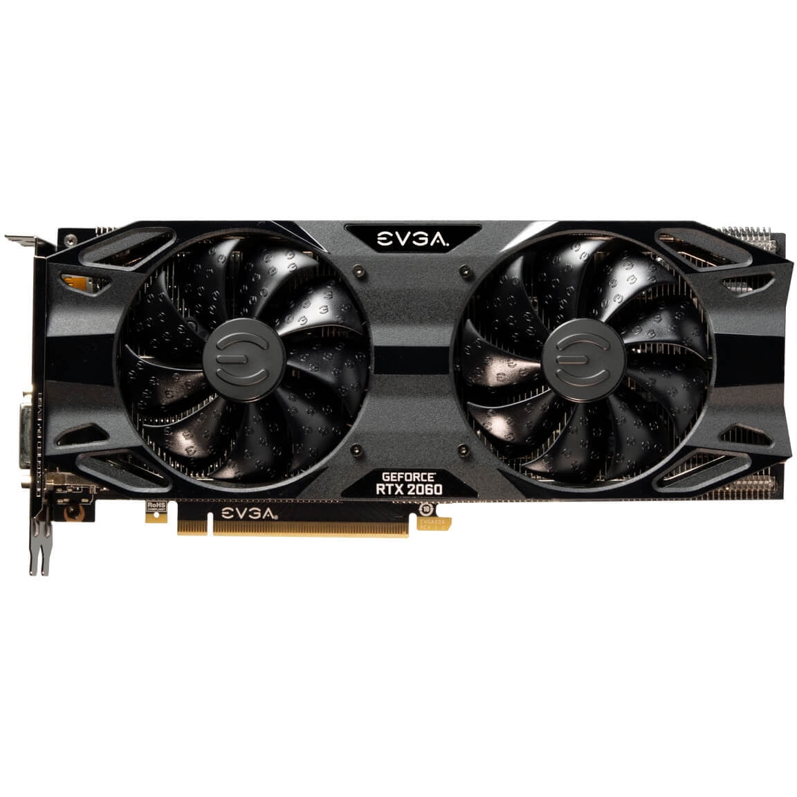 rtx2060 6GB + CFDDDR4 16G×2 ZOTAC NVIDIA GeForce RTX 2060 6GB Graphics Card (ZTT20600H10M) for