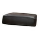 thumbnail image 1 of Funda de Cojín de Cuero para Sofá, Repuesto Transpirable con Bandas Elásticas, Funda de Asiento de Cojín Elástica, Fundas de Sofá para Sala de Estar marrón Macarena Funda de cojines de sofá, 1 of 8