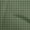 Olive Green, variant on oneOone Polyester Spandex Brown Fabric Houndstooth Dress Material Fabric Print Fabric By The Yard 56 Inch Wide