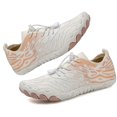 thumbnail image 1 of Zapatos para vadear zapatos de buceo descalzos antideslizantes zapatos para correr zapatos de playa transpirables de secado rápido para pesca buceo surf, 1 of 8