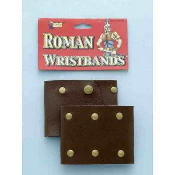 ROMAN WRISTBAND SET