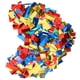 thumbnail image 3 of 1 Juego de confeti de colores para fiesta, confeti de papel decorativo, confeti para eventos de boda, confeti de relleno de globos, 3 of 5