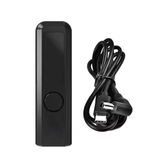 Zeiwohndc Drones Goggles Chargers For G 2/V2 Goggles Lightweight Secure Power Supply