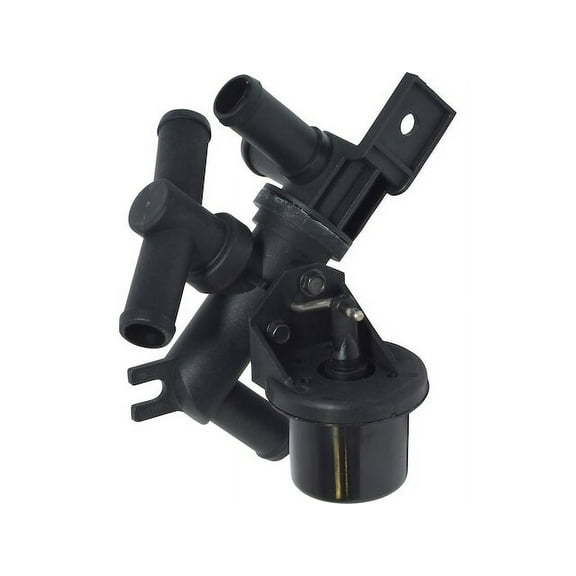 Front Heater Valve - Compatible with 1996 - 2005 Chevy Astro 1997 1998 1999 2000 2001 2002 2003 2004