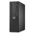 thumbnail image 4 of Restored Dell OptiPlex 7070 SFF Desktop Computer | Intel Hexa-Core i5-9500 (3.0 GHz) | 16GB RAM | 1TB HDD | Windows 11 (Refurbished), 4 of 5
