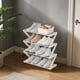 thumbnail image 4 of Zapatero Ensamblado, Armario De Almacenamiento Para Puerta, Zapateros Para Dormitorio, Dise O Econ Mico Y Ahorrador De Espacio, Estilo Moderno, Ideal Para Estudiantes Universitarios, 4 of 6