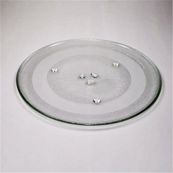 GEH GEHWB49X10063 Microwave Glass Turntable Plate Tray