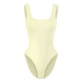 thumbnail image 2 of DODOING Full Body Shaper for Women Tummy Control Shapewear Bodysuits Slimming Bodysuit for Women Shaping Girdles Waist Trainer, 2 of 7