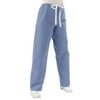 Angelstat Unisex Reversible Scrub Pant with Drawstring Wasit