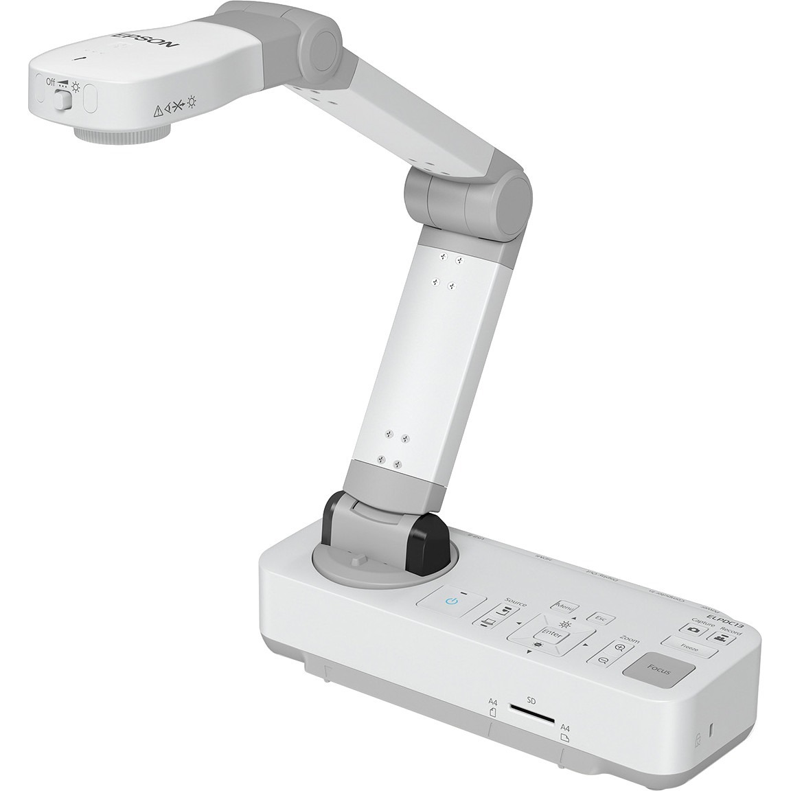 Epson DC13 Document Camera