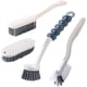 thumbnail image 1 of Cleaning Brushes Set, Dish Brush,Scrub Brush Bathroom Brush, Kitchen Scrub Brush,Bottle Cleaning Brush ,Shoe Cleaning Brush, 4pcs, 1 of 4