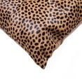 thumbnail image 2 of 18" x 18" x 5" Cheetah Quattro  Pillow, 2 of 3