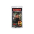 thumbnail image 2 of NECA Rambo: First Blood Part II - Rambo - 7 in, 2 of 2