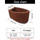thumbnail image 2 of 1pc Pet Car Seat For Small Pets With Foldable Armrest, Portable Dog Booster Seat With Thick Cushion For Travel, Compatible With Cars, Trucks And Suvs, 2 of 4