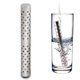 thumbnail image 4 of de agua alcalina portátil, purificador de agua pequeño de material acero inoxidable, sumistros de salud de hidrógeno , viajes que aumentan cabeza pna Soledad Barras de filtros alcalinos, 4 of 10