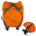 thumbnail image 3 of Waterproof Compression Stuff Sack Outdoor Camping Bag Storage Bags Pack Orange, 3 of 10