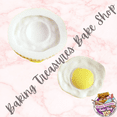 thumbnail image 3 of Sunny Side Up Egg Silicone mold, 3 of 4