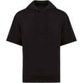 thumbnail image 1 of Native Spirit  Adult French Terry Short-Sleeved Hoodie, 1 of 3
