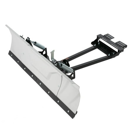 Universal Plow - Kolpin Switchblade Universal Plow System Black #358144
