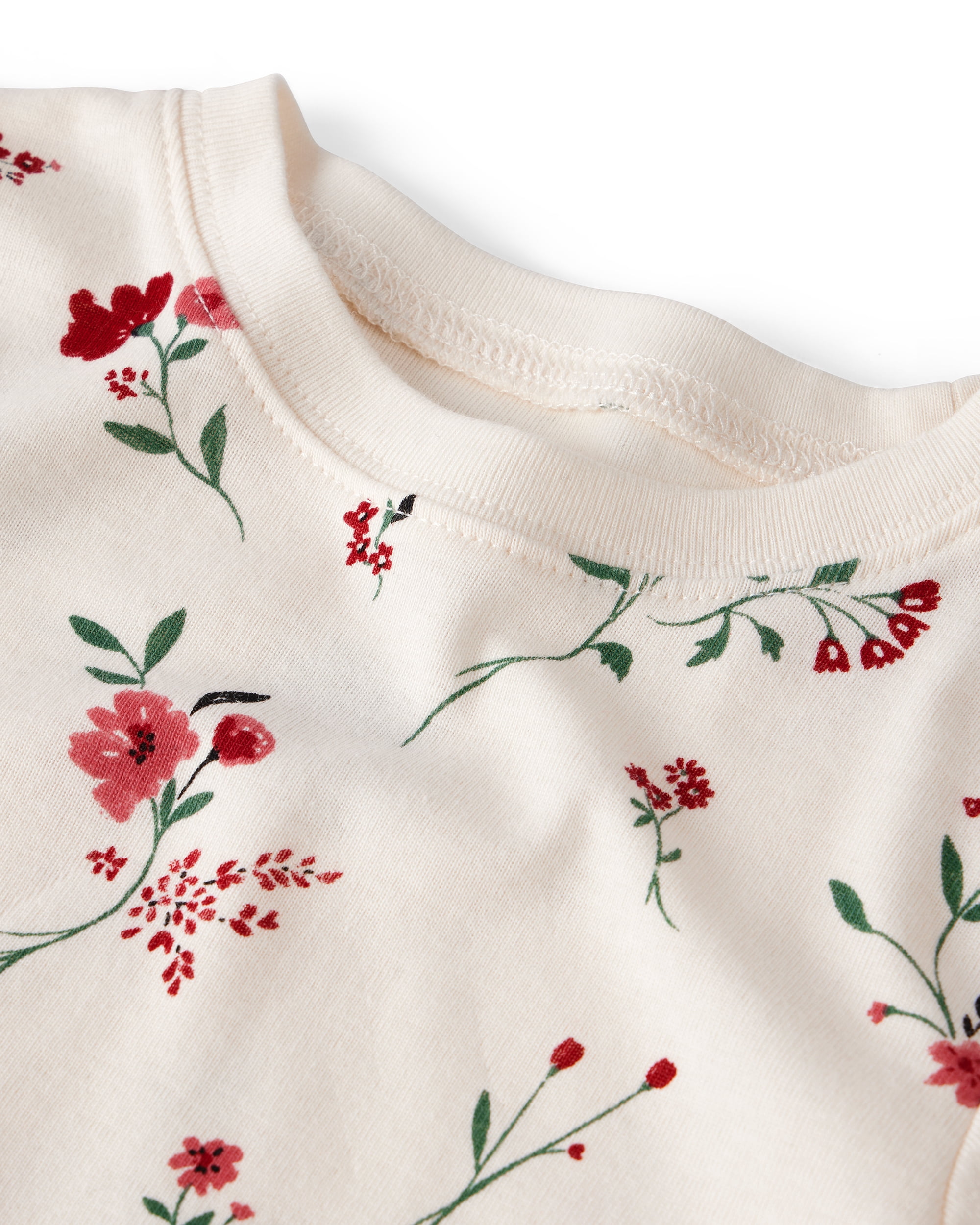 Little Planet Toddler Pajama Set, 2-Piece, Sizes 2T-5T