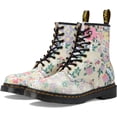 thumbnail image 4 of DR. MARTENS 1460 Floral Mash Up Backhand Boots, 4 of 5