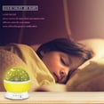 thumbnail image 5 of Starry Sky Projector Lamp For Children - Best Gift, Yellow, 5 of 5