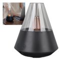 thumbnail image 1 of Humidificateur de Diffuseur d'Huile Essentielle, Diffuseur d'Arôme 5W pour le Bureau, 1 of 8