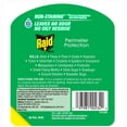 thumbnail image 6 of Raid Outdoor Perimeter Protection Spray, Kills American Cockroaches & Argentine Ants for up to 18 Months, For Outdoor and Indoor Use, Water-Based, Easy-To-Use, Multipurpose Bug Barrier, 32 fl oz, 6 of 17