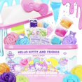 thumbnail image 1 of Kit de slime sensorial Hello Kitty de Horizon Group USA, 1 of 8
