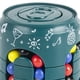 thumbnail image 1 of Latas de bolas giratorias 3D Cubo de juguete Reversible portátil a prueba de caídas para regalo preescolar JShteea libre de BPA, 1 of 7