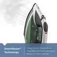 thumbnail image 4 of BLACK+DECKER Vitessa Advanced Steam Iron, 4 of 7