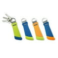thumbnail image 6 of Carson Floating Keychain, Assorted Neoprene Foam-Core Water Sports Accessories High Visibility Neoprene Keychains, 6 of 7