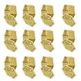 thumbnail image 1 of 2Pcs Candy Box Plastic Supplies Wedding for Case Hollowout Baskets Candy Bottles, 1 of 8