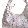 thumbnail image 2 of Bolso Hombro Con Cordón para Mujer Floral Estético Bandolera Ligero, 2 of 3