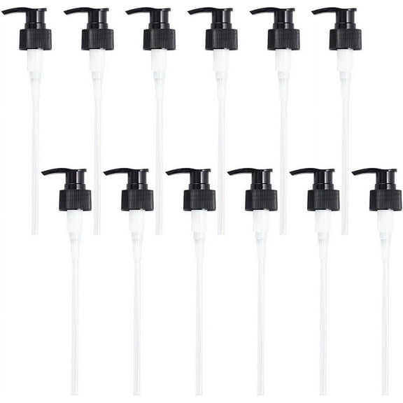 12pcs Replacement Pumps 28-400 Dispenser Pumps DIY