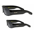 thumbnail image 3 of Set de gafas de sol Locs para padre e hijo a juego UV400 Protect, 3 of 4