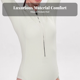 thumbnail image 4 of Abbraccia Rash guard mujer manga larga UV, 4 of 6