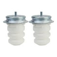 thumbnail image 1 of Car Stop Rubber Buffer Suspension Leaf Spring Travel Limiter Block Rear Axle for Jumper Ducato 250 Boxer 1351266080 5166.88, 1 of 5