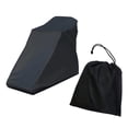thumbnail image 1 of Almencla Treadmill Cover Running Machine Protective Cover for Garage Workout Home Gym 200cmx95cmx150cm, 1 of 8