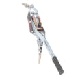 thumbnail image 2 of Extractor eléctrico de doble engranaje, extractor de cuerda Extractor de cuerda de acero A3 Extractor de cuerda tipo trinquete Funcionalidad inteligente, 2 of 8