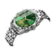 thumbnail image 2 of Reloj para hombre, resistente al agua, informal, con luz nocturna, de cuarzo y aleación, 2 of 6