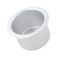 thumbnail image 1 of Universal Cup Drink Holder Rustproof for Car Holder Rustproof RV Marine White, 1 of 6