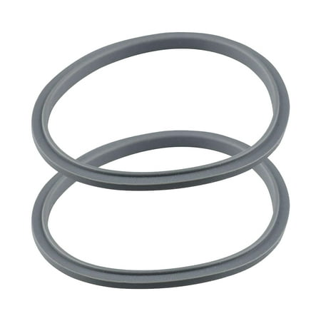 

Replacement Gasket with Lip for Blender Part 2 Pack Speed Blender Compatible Part