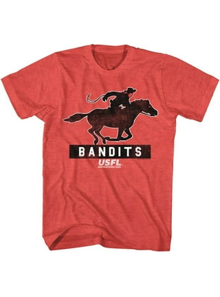 USFL Tampa Bay Bandits Shirt, hoodie, sweater, long sleeve and tank top