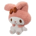 thumbnail image 2 of Hello Kitty & Friends 8" Plush (Soft Velveteen) - My Melody, 2 of 2