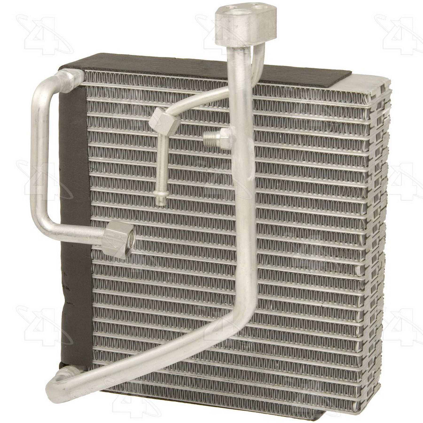 Four Seasons 44057 A/C Evaporator Core Fits select: 1997-2004 MITSUBISHI MONTERO