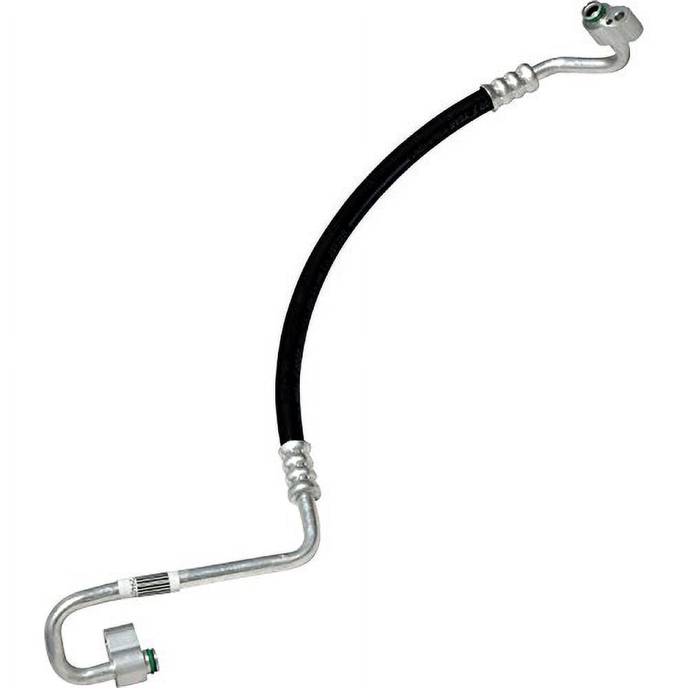 A/C Refrigerant Discharge Hose -- Discharge Line Fits select: 1995 TOYOTA AVALON, 1995 TOYOTA CAMRY