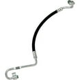 thumbnail image 2 of A/C Refrigerant Discharge Hose -- Discharge Line Fits select: 1995 TOYOTA AVALON, 1995 TOYOTA CAMRY, 2 of 2