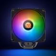 thumbnail image 4 of Thermaltake UX210 ARGB Sync Intel/AMD CPU Cooler, Support MB RGB LED 5V sync, U-Shape Copper Heatpipes, 120mm 10 LED PWM Fan (CL-P079-CA12SW-A), 4 of 7