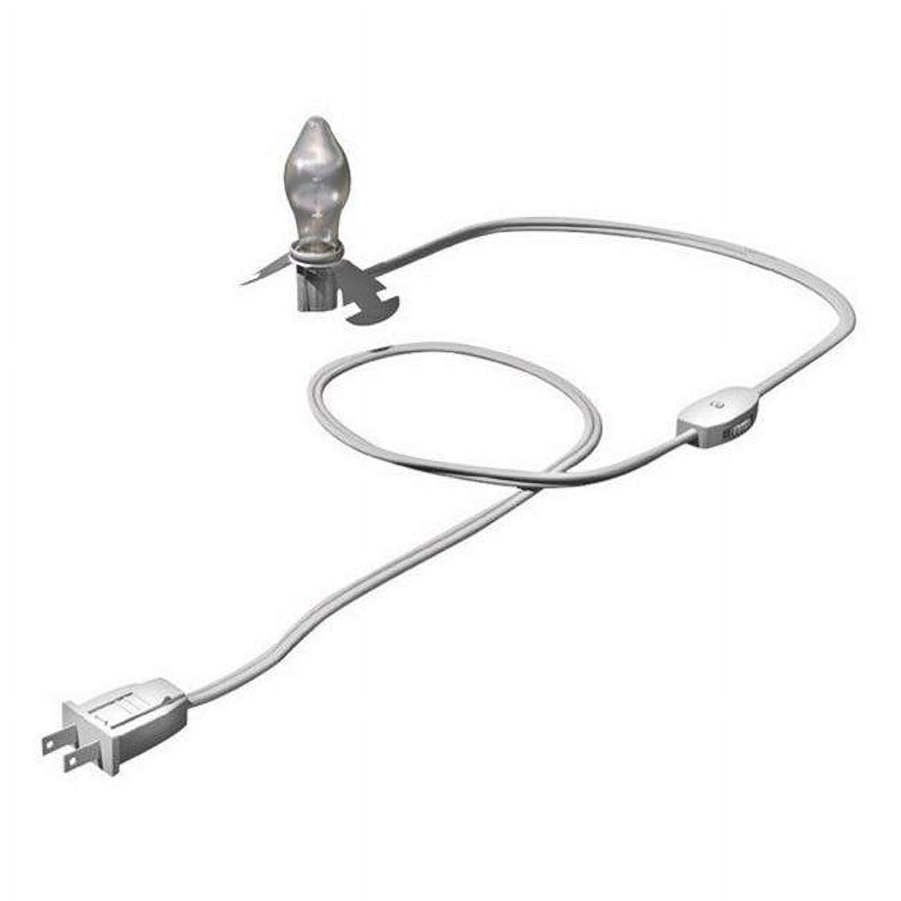 Westinghouse Replacement Cord 1 Bulb C7 Ceramic Universal Clip